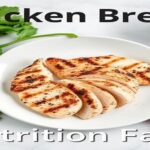 Chicken Breast Nutrition Facts