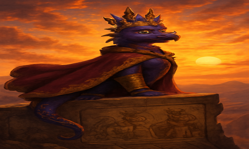 a history of royal scorchios