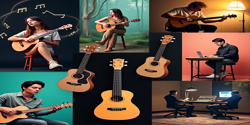 ukulele history
