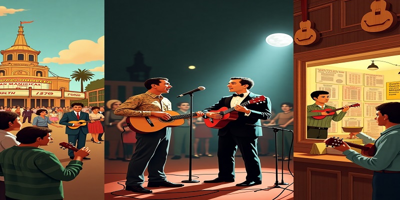 ukulele history